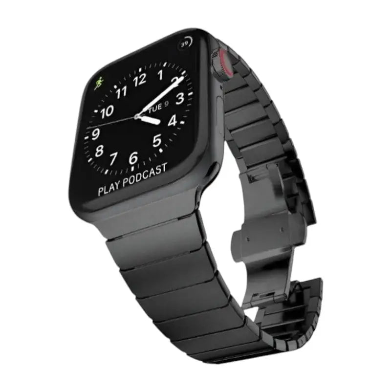 Monarch Steel Strap