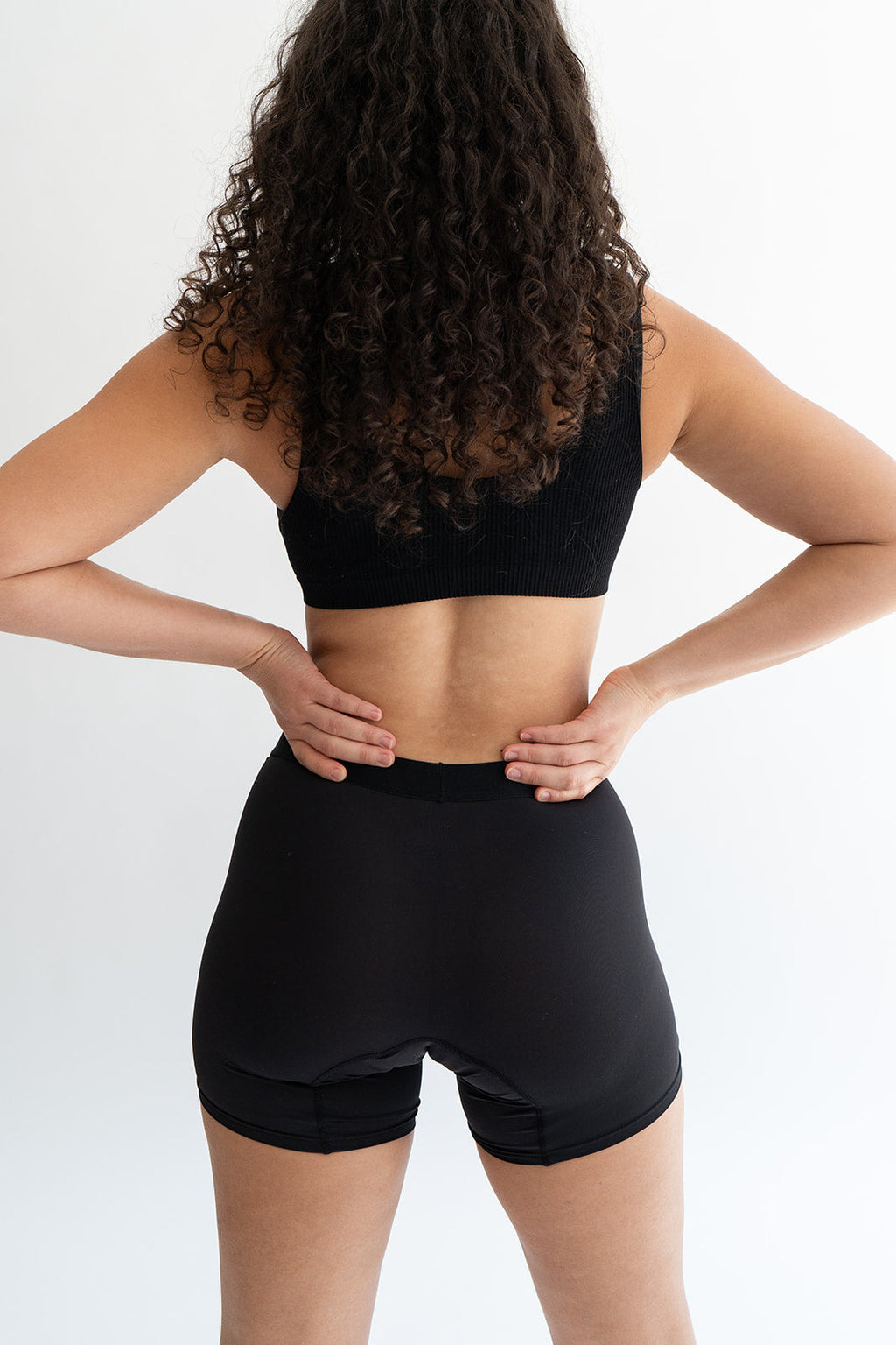 Period Boxer Brief Underwear – Leak-Proof & Ultra Comfortable