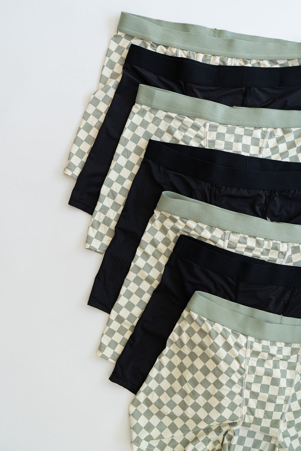 The Favourite Period Underwear Bundle – Best-Selling Styles