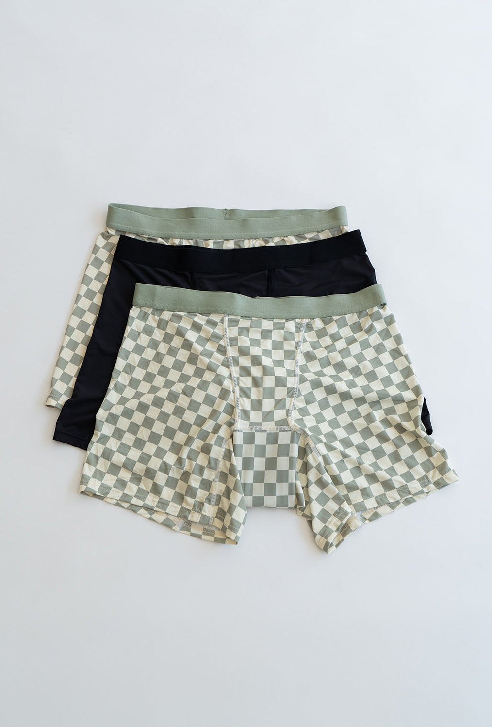 The Intro Period Underwear Bundle – Discover Leak-Proof Comfort