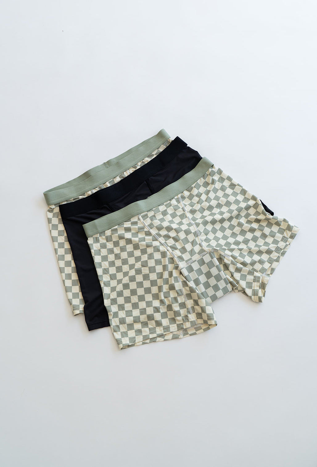 The Intro Period Underwear Bundle – Discover Leak-Proof Comfort