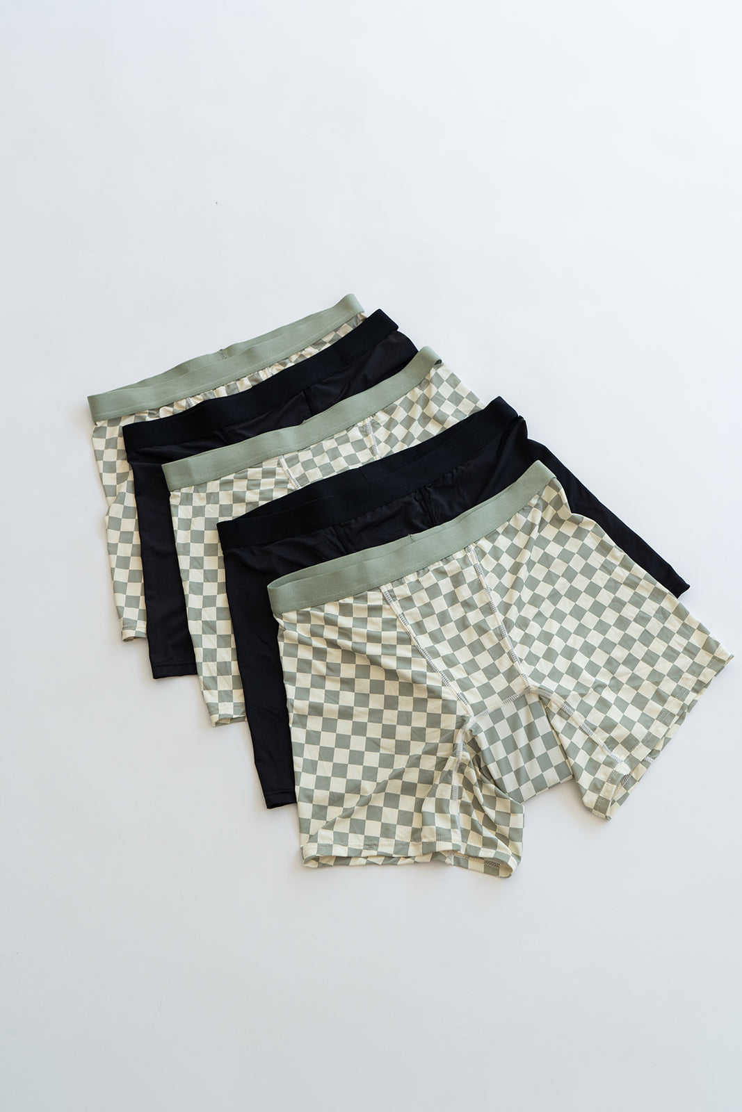 The Starter Period Underwear Bundle – Try Period Underwear for the First Time