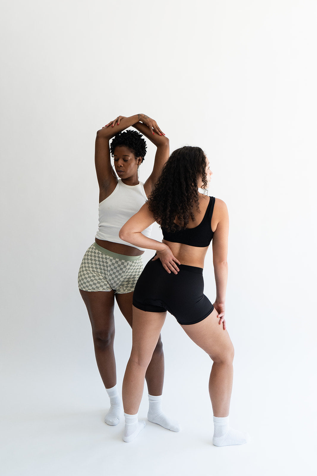 The Starter Period Underwear Bundle – Try Period Underwear for the First Time